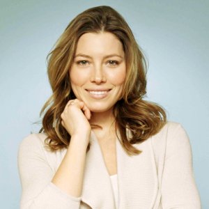 Jessica Biel Profile Photo