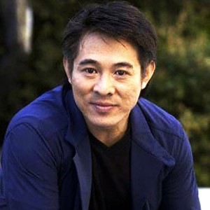 Jet Li