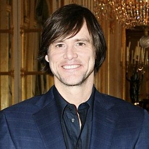 Jim Carrey Profile Photo