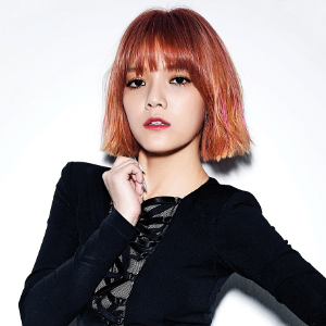 Jimin Profile Photo