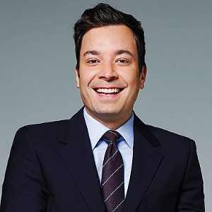 Jimmy Fallon Profile Photo