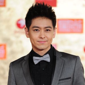 Jimmy Lin Profile Photo