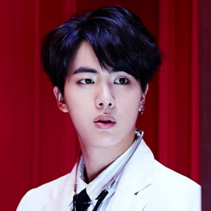 Jin Profile Photo