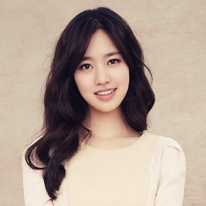 Jin Se Yeon Profile Photo