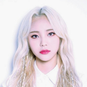 Jinsoul Profile Photo