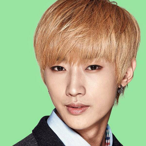 Jinyoung Profile Photo