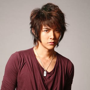 Jiro Wang Profile Photo