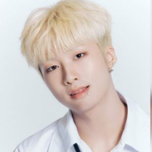 Jiseong Profile Photo