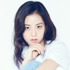 Jisoo Profile Photo