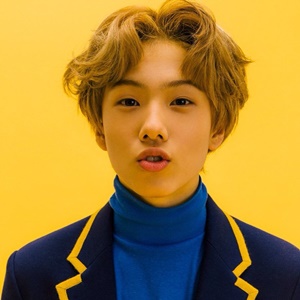 Jisung Profile Photo