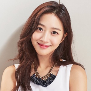 Jo Bo Ah Profile Photo