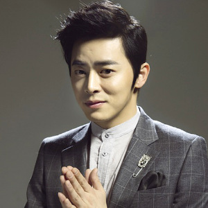 Jo Jung Suk Profile Photo