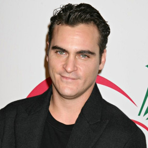 Joaquin Phoenix Profile Photo