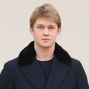 Joe Alwyn Profile Photo