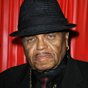 Joe Jackson Profile Photo