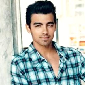 Joe Jonas Profile Photo