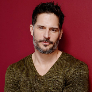 Joe Manganiello Profile Photo