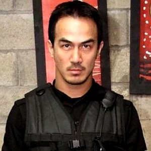 Joe Taslim Profile Photo