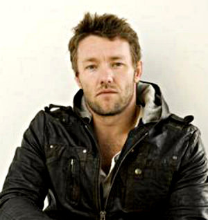 Joel Edgerton Profile Photo