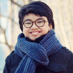 Joey Alexander Profile Photo