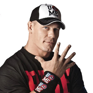 John Cena Profile Photo