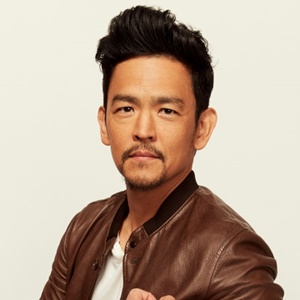 John Cho Profile Photo