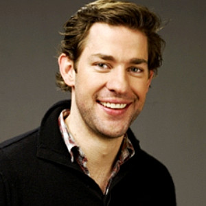 John Krasinski Profile Photo