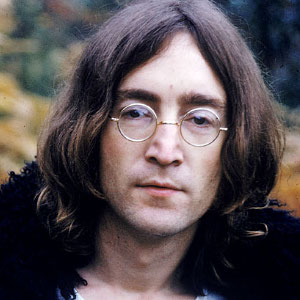 John Lennon Profile Photo