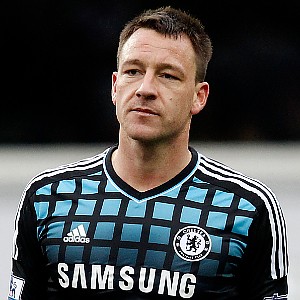 John Terry Profile Photo