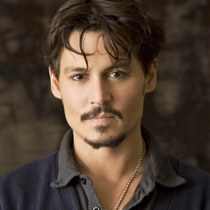 Johnny Depp Profile Photo