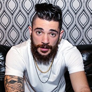 Jon Bellion.