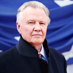 Jon Voight Profile Photo