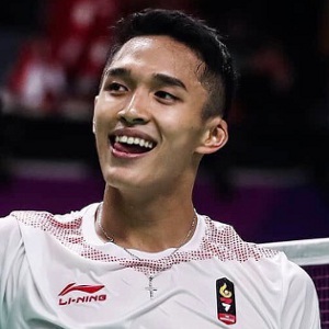 Jonatan Christie Profile Photo