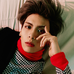 Jonghyun Profile Photo