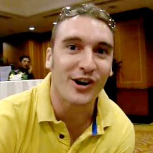 Jono GBS Profile Photo
