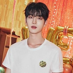 Joo Changuk Profile Photo