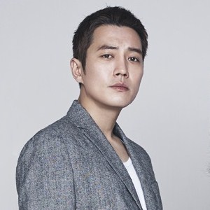 Joo Sang Wook Profile Photo