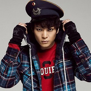 Joo Won Profile Photo