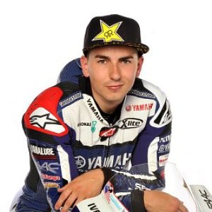 Jorge Lorenzo Profile Photo