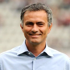 Jose Mourinho Profile Photo