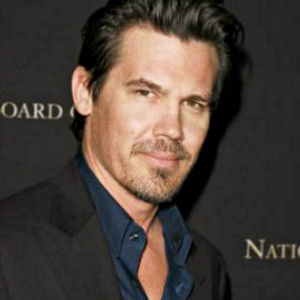 Josh Brolin Profile Photo