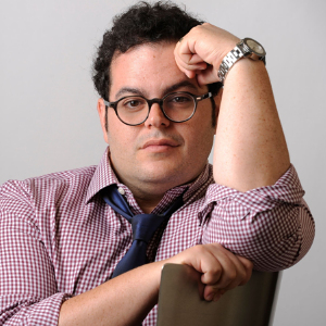 Josh Gad Profile Photo