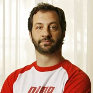 Judd Apatow Profile Photo