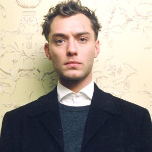 Jude Law Profile Photo