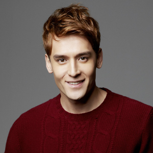 Julien Kang Profile Photo