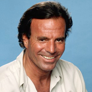 Julio Iglesias Profile Photo