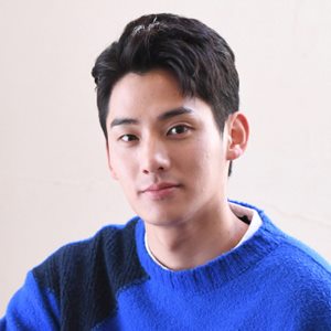 Jung Ga Ram Profile Photo