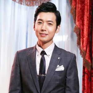 Jung Kyung Ho Profile Photo