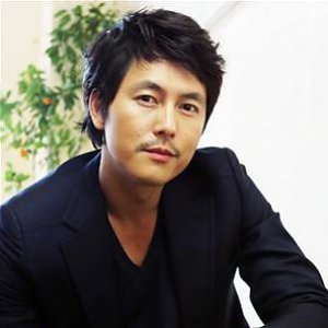 Jung Woo Sung Profile Photo