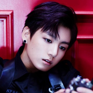 Jungkook Profile Photo